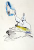 museum-hares