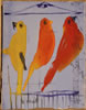 3_Birds._Gouache