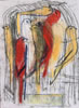 Birdhouse._Mixed_Media